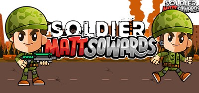 Soldier Matt Sowards Image
