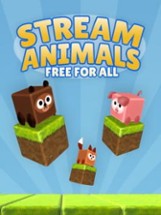 Stream Animals: Free For All Image