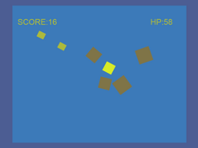 Stressumo (#LD40) Image