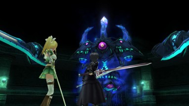 Sword Art Online Re: Hollow Fragment Image