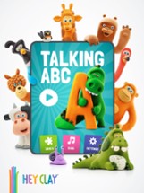 Talking ABC... Image