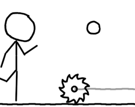 Techno - xkcd Game Jam Image