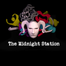 The Midnight Station Image