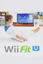 Wii Fit U Image