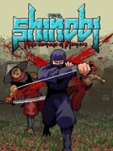 Pixel Shinobi: Nine demons of Mamoru Image