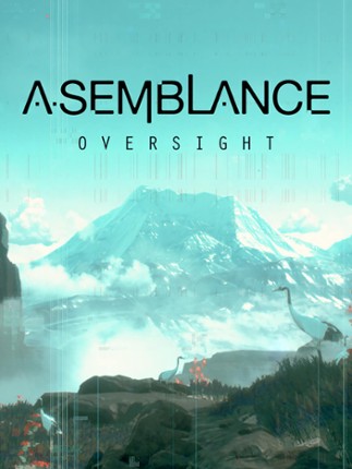 Asemblance: Oversight Game Cover