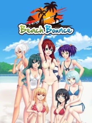 Beach Bounce Remastered Game Cover