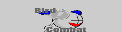 Bird Combat Image