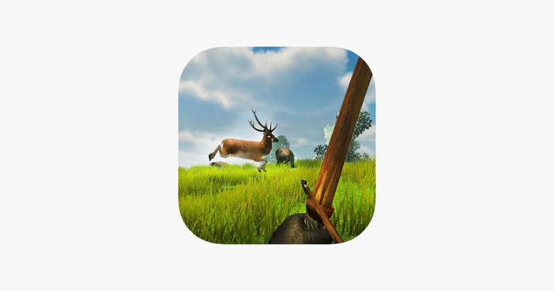 Bow Hunter Safari Game Cover