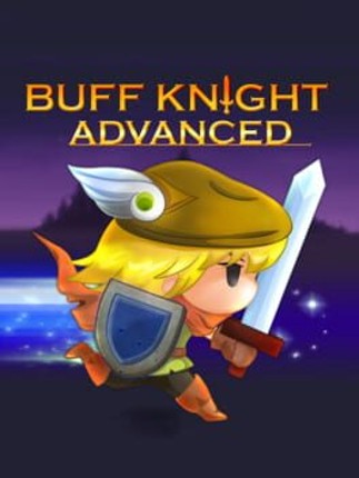 Buff Knight Advanced Game Cover