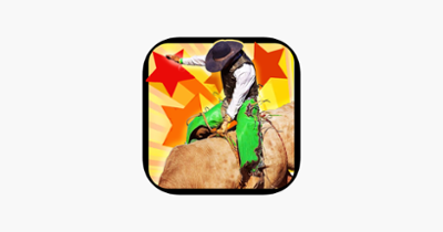 Bull Riding Challenge 3 Image