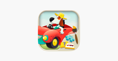 Cars Fun Games Image