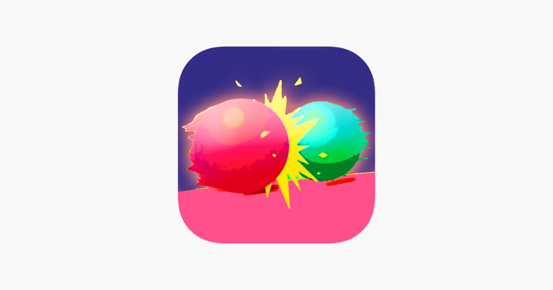 Color Ball Run Game Cover