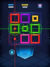 Color Block - Puzzle Game Image
