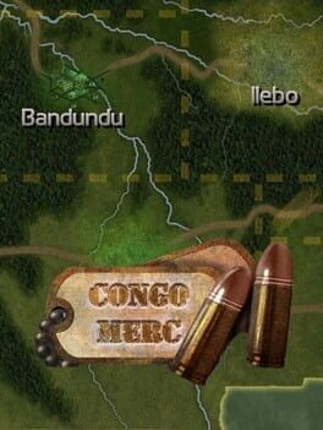 Congo Merc Game Cover