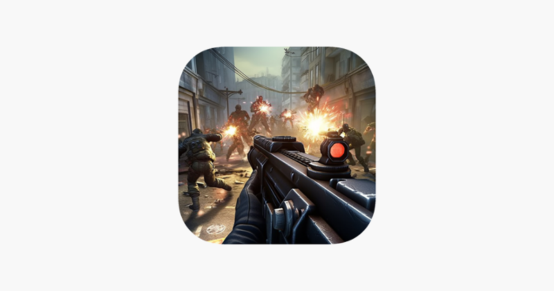 DEAD TRIGGER: Survival Shooter Game Cover