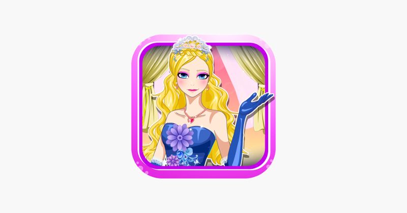 Design Queen Dress-Fashion Style Dress Game Cover