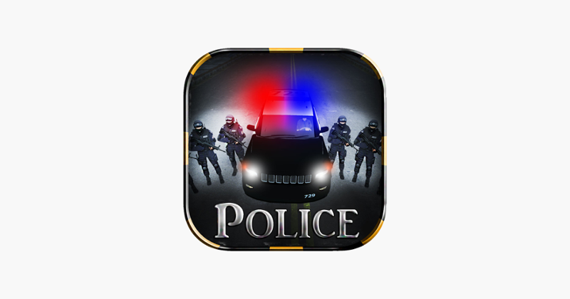 Drunk Driver Simulator - Dodge through highway traffic as police officer is right behind you Game Cover