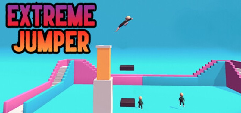 Extreme Jump Game Cover