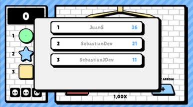 Factory Troubleshooting Image