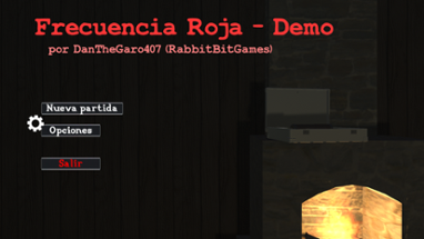 Frecuencia Roja (demo available) Image