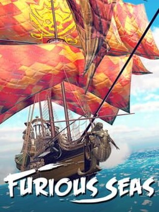 Furious Seas Game Cover