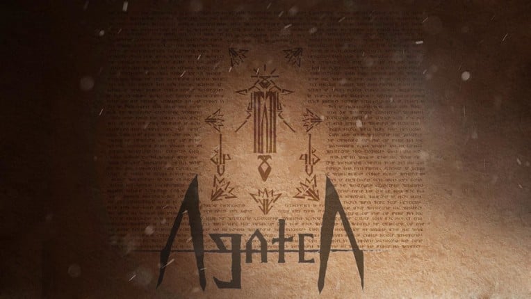 AgateA Game Cover