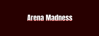 Arena Madness 3D Image