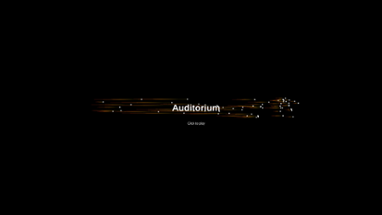 2_Auditorium-like Image