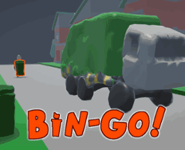 Bin-Go! Image