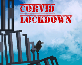 Corvid Lockdown Image