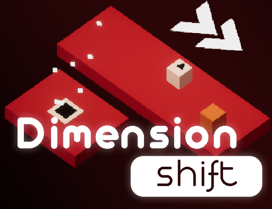 Dimension Shift Game Cover