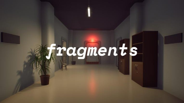 Fragments Game Cover