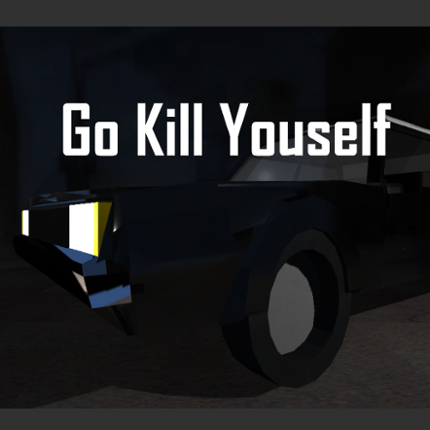 Go Kill Youself Game Cover