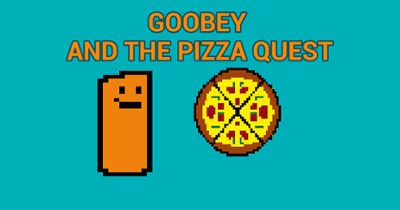 Goobey and The Pizza Quest Image