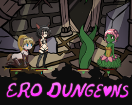 Ero Dungeons Image