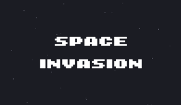 Space Invasion Image