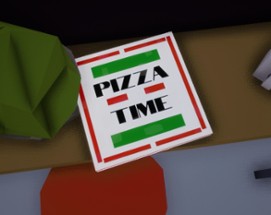 Pizza Time Image