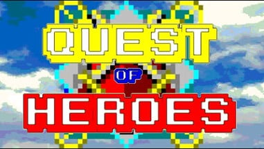 Quest Of Heroes! Image