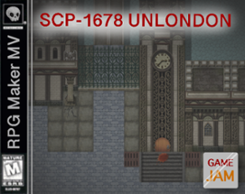 SCP-1678 Unlondon Image