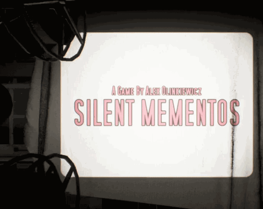 Silent Mementos Game Cover