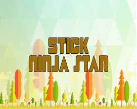 Stick NinjaStar Image