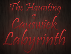 The Haunting of Causwick Labyrinth Image