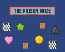 The Prison Maze Image