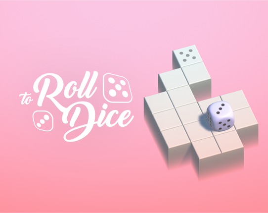 To Roll Dice Game Cover