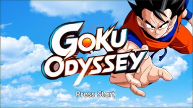 Goku Odyssey Image