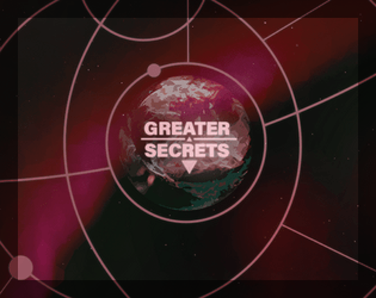 Greater Secrets - Supply Drop Game Cover