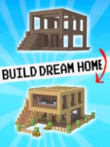 House Craft - Block Building Image