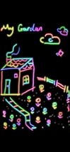 Joy Doodle: Movie Color &amp; Draw Image
