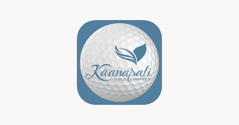 Kaanapali Golf Courses Game Cover